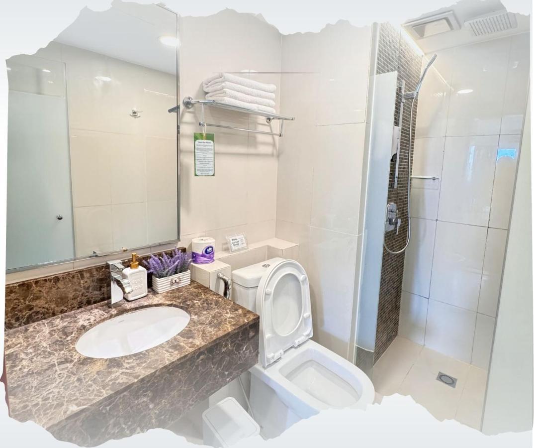 Apartment New Homestay !! Heritage Suites Near Imago Mall City Central , Free Highspeed Wifi & Netflix , Kota Kinabalu Kota Kinabalu