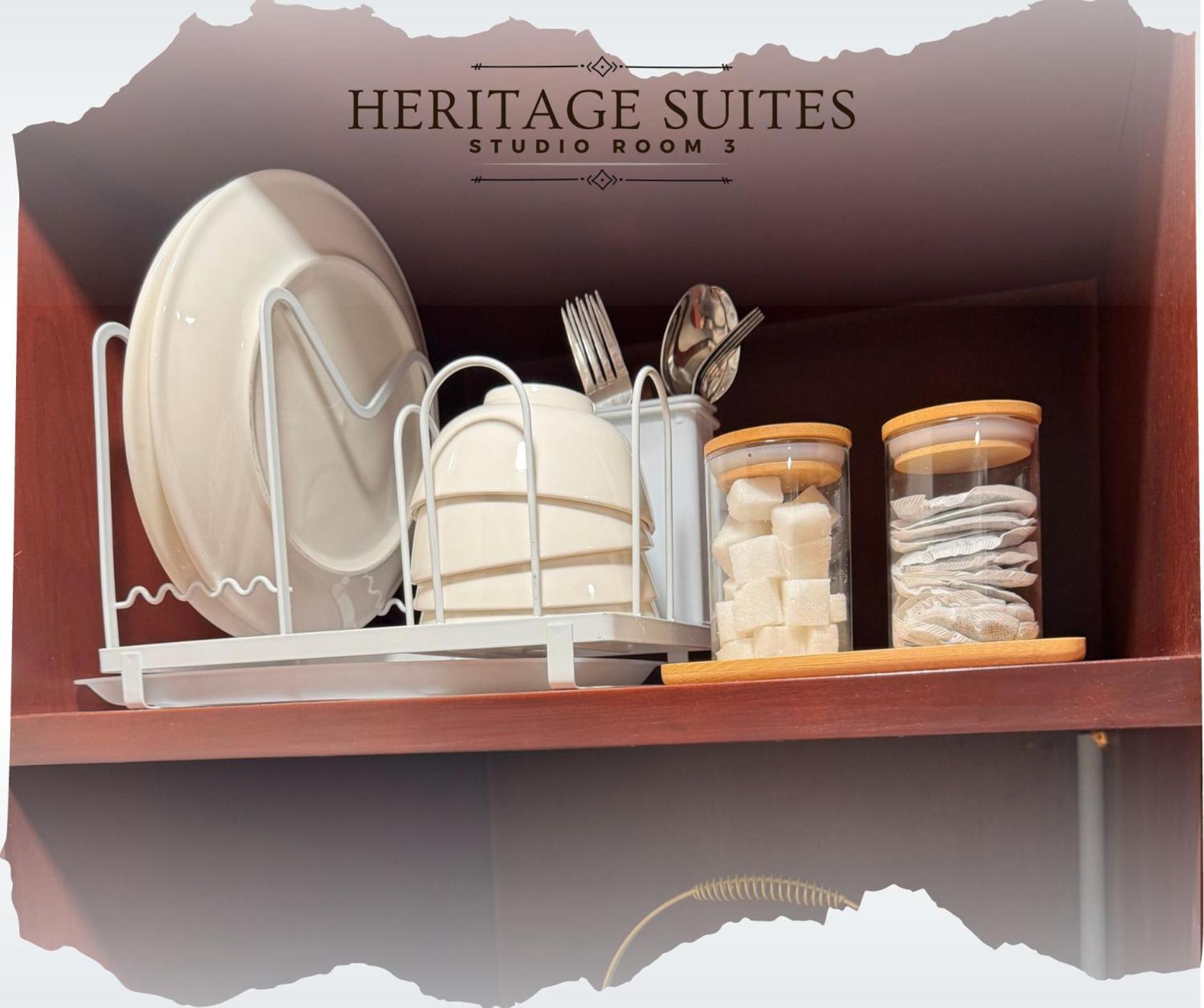 New Homestay !! Heritage Suites Near Imago Mall City Central , Free Highspeed Wifi & Netflix , Kota Kinabalu Apartment